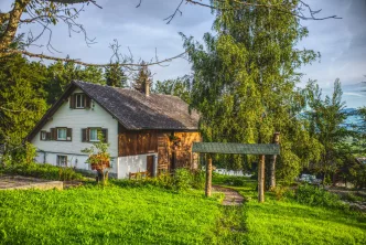 Honora Zen Kloster - Meditationszentrum