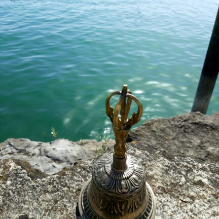 Trauerredner in der Region Walensee - Zen Meister Vater Reding