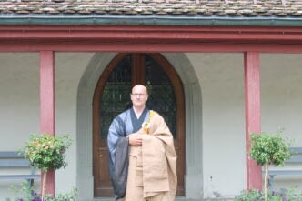 Einsiedeln - Schwyz - Trauerredner und Abschiedsredner Zen Meister Vater Reding