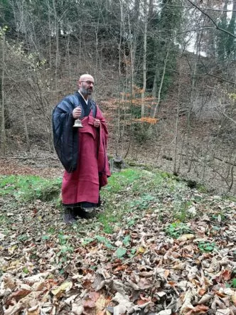 Abt Reding Trauerredner Zürich Feldmeilen Herrliberg für die alternative Beerdigung