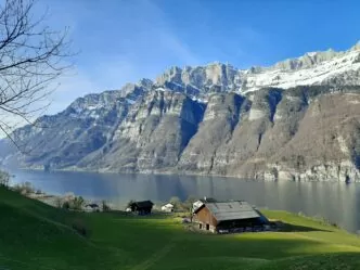 Trauerredner Walensee
