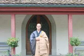 Einsiedeln - Schwyz - Trauerredner und Abschiedsredner Zen Vater Meister Reding